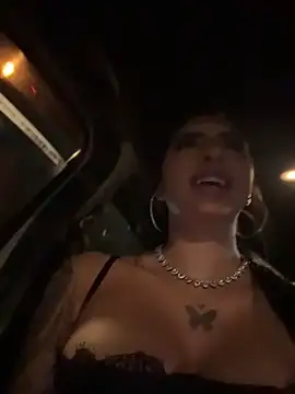 Hilary pinkk online show from 04-11-26, 01:24