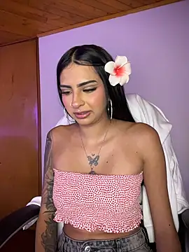 Hilary pinkk online show from 03-31-26, 02:13