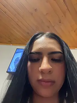 Hilary pinkk online show from 02-12-26, 02:44