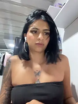 Hilary pinkk online show from 03-29-26, 03:19