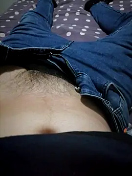 Lighto1 online show from 03-10-26, 04:05