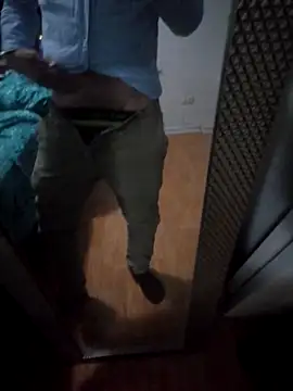 Lighto1 online show from 11-27-25, 04:13