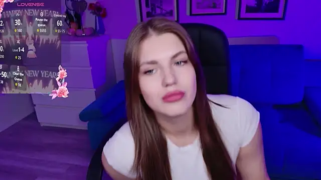 BellaSweetHeart online show from 07-13-26, 11:53