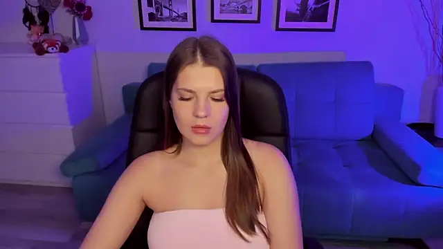 BellaSweetHeart online show from 06-11-26, 02:25