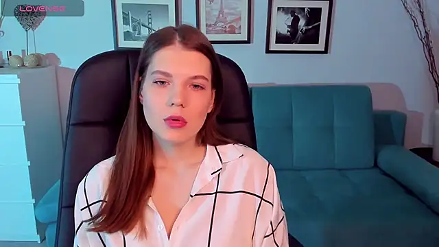 BellaSweetHeart online show from 03-07-25, 06:57