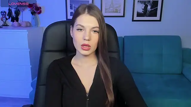 BellaSweetHeart online show from 03-19-25, 12:23