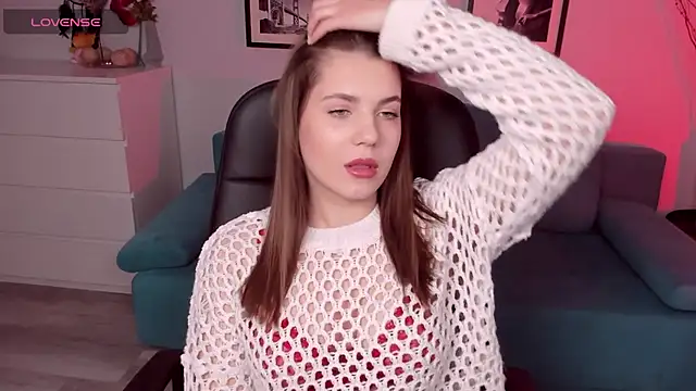 BellaSweetHeart online show from 02-12-26, 12:49