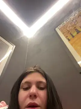 nekorori online show from 02-19-25, 03:27