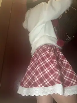 Xixi-Gala online show from 12-19-25, 04:27