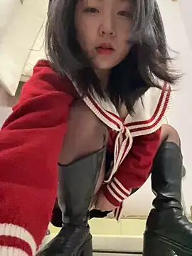 Snapshot of Xixi-Gala chatting on 12-30-24, 06:09 Xixi-Gala online show from 12-30-24, 06:09