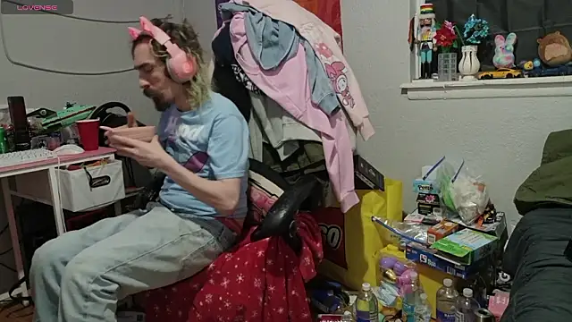 tallnerdyguy online show from 03-29-26, 03:30