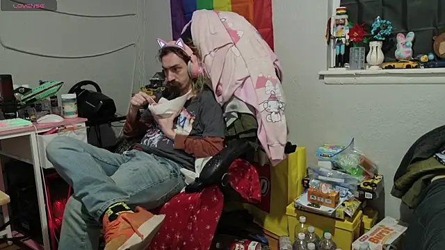 tallnerdyguy online show from 03-17-26, 01:41