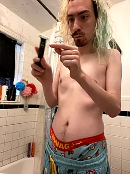 tallnerdyguy online show from 09-19-25, 08:46