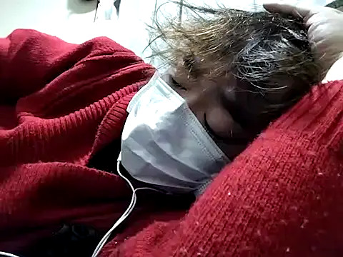 SAITO-YASUYUKI7 online show from 01-17-25, 02:28