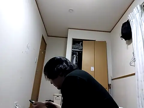 SAITO-YASUYUKI7 online show from 03-12-25, 12:15