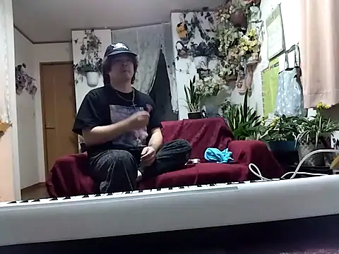 SAITO-YASUYUKI7 online show from 03-16-25, 01:06