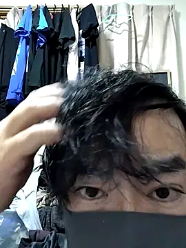 SAITO-YASUYUKI7 online show from 07-12-26, 02:07