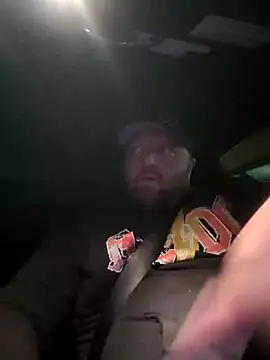 Strong Bear89 online show from 01-14-25, 12:33