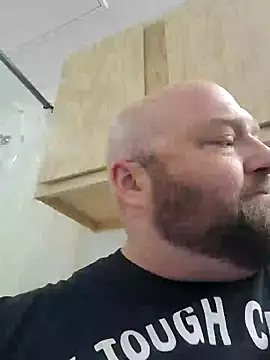 Strong Bear89 online show from 01-17-25, 09:06