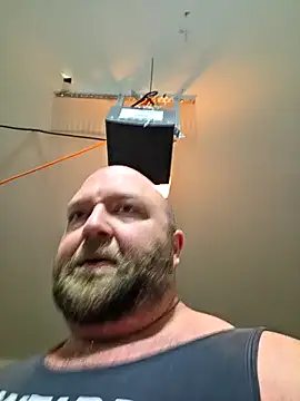 Strong Bear89 online show from 02-27-25, 05:05