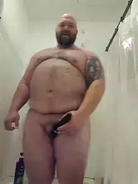 Strong Bear89 online show from 01-26-25, 04:20