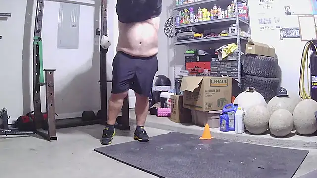 Strong Bear89 online show from 02-06-26, 05:09