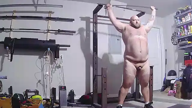 Strong Bear89 online show from 02-03-26, 06:46