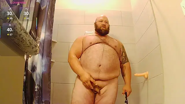 Strong Bear89 online show from 06-05-26, 03:44