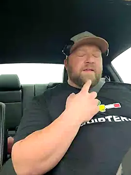 Strong Bear89 online show from 01-28-25, 06:07