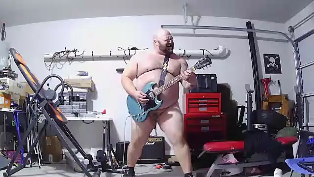 Strong Bear89 online show from 02-23-26, 08:53