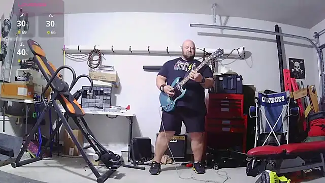 Strong Bear89 online show from 03-23-26, 07:58