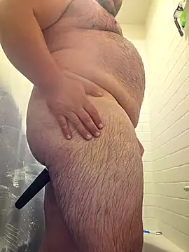 Strong Bear89 online show from 09-26-25, 02:18