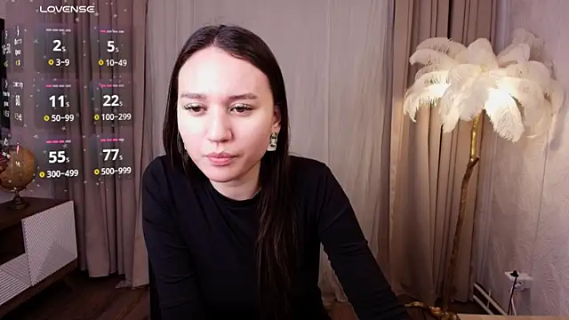 margeriTirell online show from 03-20-26, 03:07