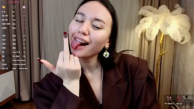 margeriTirell online show from 02-28-26, 06:35