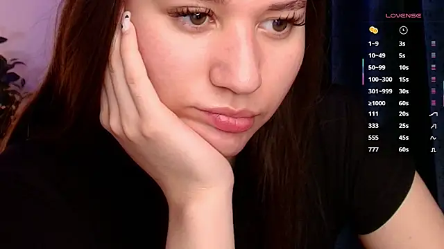 margeriTirell online show from 12-21-25, 02:57