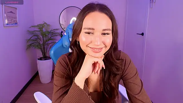 Snapshot of margeriTirell chatting on 09-27-25, 08:20 margeriTirell online show from 09-27-25, 08:20