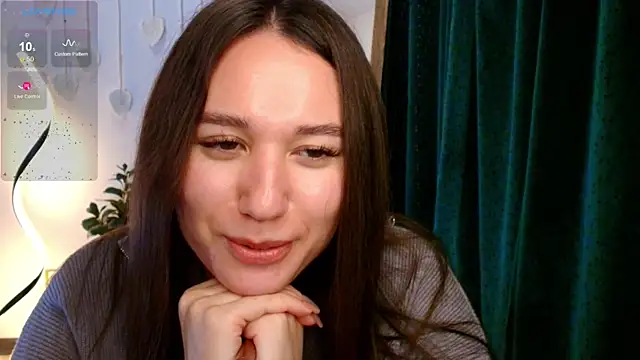 Snapshot of margeriTirell chatting on 10-11-25, 03:07 margeriTirell online show from 10-11-25, 03:07