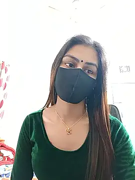 Tisha-01 online show from 01-12-26, 05:36