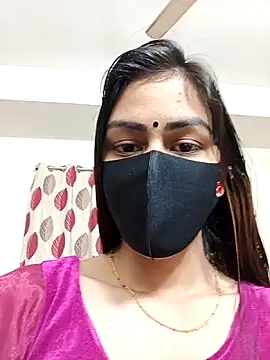 Tisha-01 online show from 01-07-26, 03:44