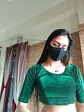 Tisha-01 online show from 03-25-26, 04:23