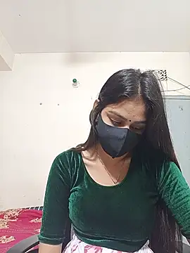 Tisha-01 online show from 05-25-26, 06:45