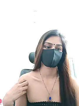 Tisha-01 online show from 11-05-25, 01:25