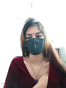 Tisha-01 online show from 11-06-25, 01:42