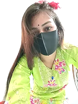 Tisha-01 online show from 10-31-25, 02:30