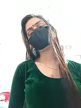 Tisha-01 online show from 01-08-26, 04:02