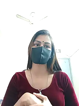 Tisha-01 online show from 12-22-25, 02:22