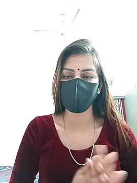 Tisha-01 online show from 12-18-25, 02:05