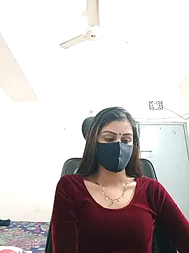 Tisha-01 online show from 11-17-25, 02:54