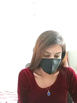 Tisha-01 online show from 11-01-25, 02:44