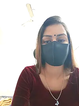 Tisha-01 online show from 12-21-25, 01:41